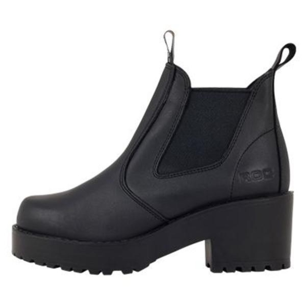 ROC BOOTS AUSTRALIA-Chiao Boots